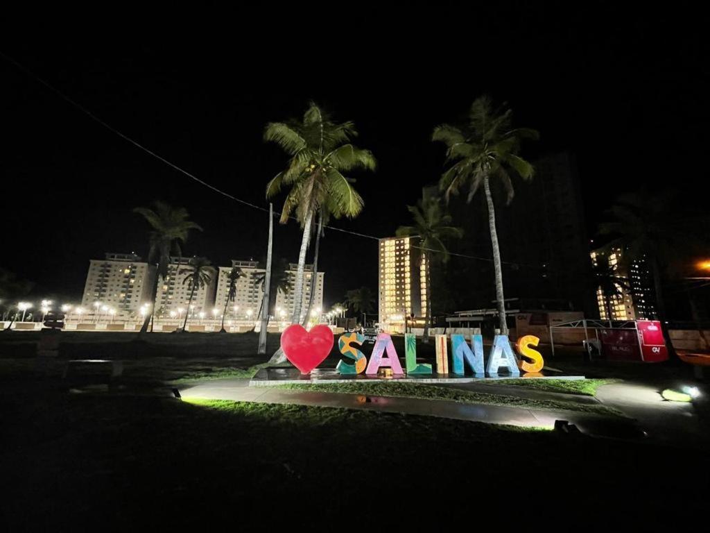 Salinas Exclusive Resort Salinopolis Ngoại thất bức ảnh